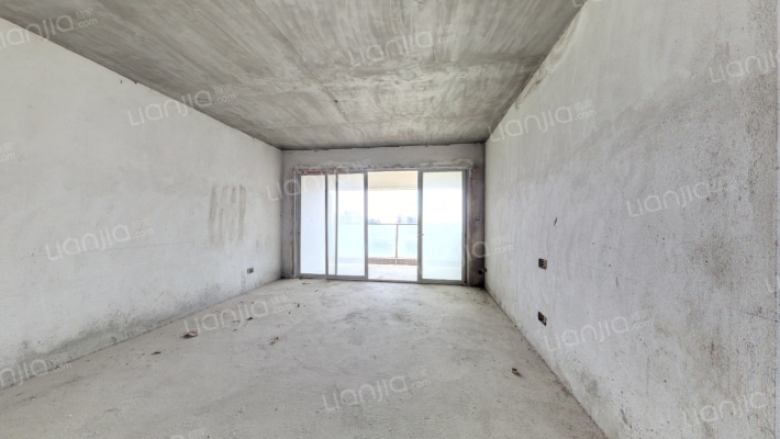 马鞍山一号二手房实景图