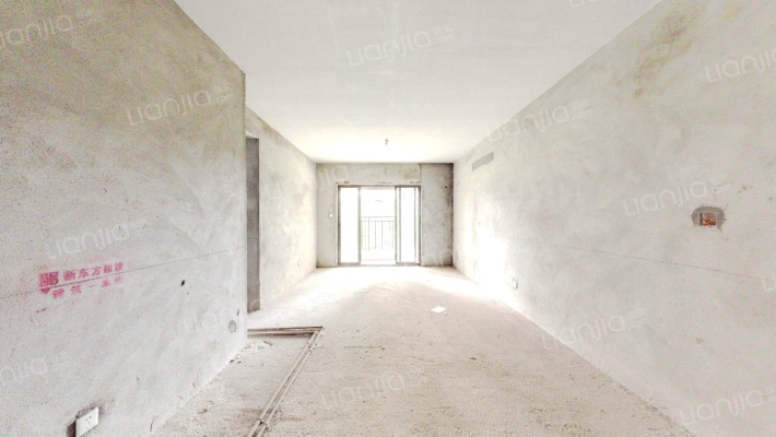 汇景城市中心二手房实景图