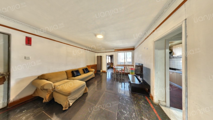 佳运园一期二手房实景图