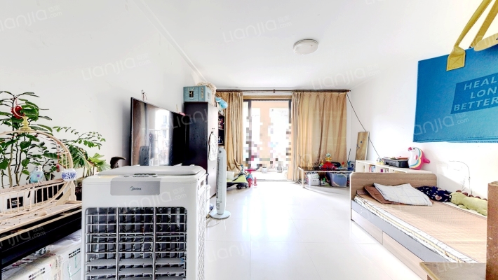 棕榈湾尼盛山庄二手房实景图