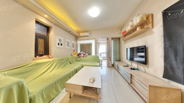 莱安逸境二手房实景图