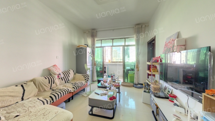 虹冠大厦二手房实景图