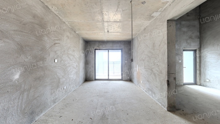 正荣悦珑湾二手房实景图