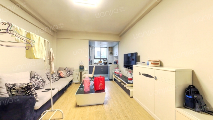 马河湾13号二手房实景图