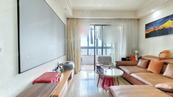 颐璟园二期二手房实景图