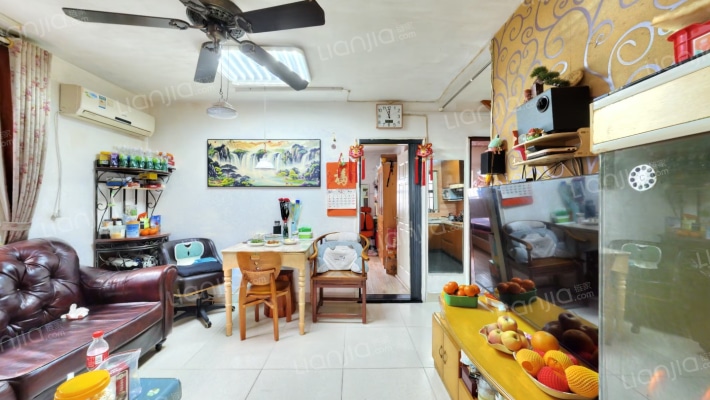 同和里二手房实景图