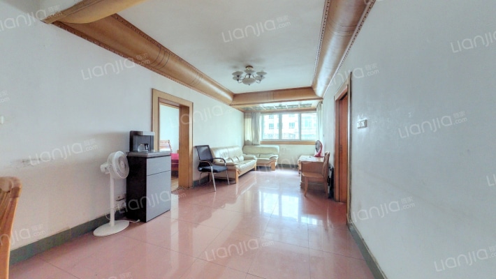 如意巷17号二手房实景图