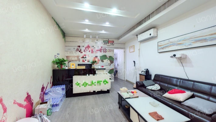 香榭兰岛二手房实景图