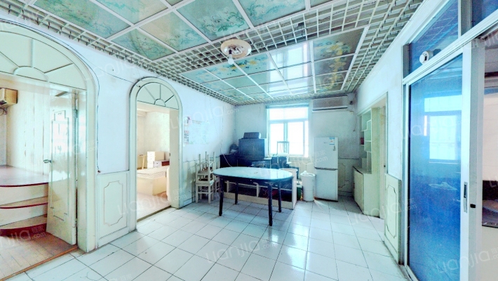 娄江新村(姑苏区)二手房实景图