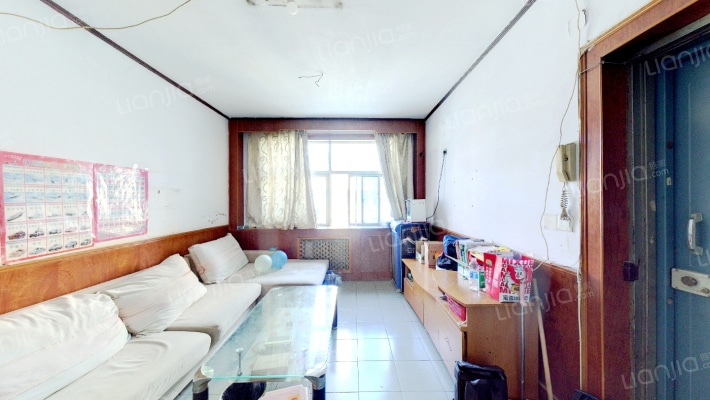 丰产路110号院二手房实景图