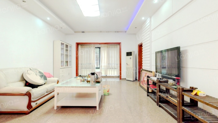 金地花园二手房实景图