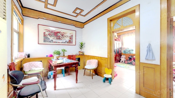 自来水宿舍二手房实景图