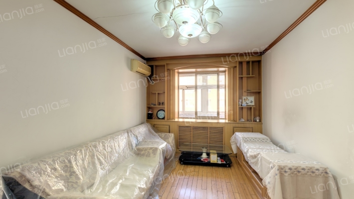 长客厂南B区南区二手房实景图