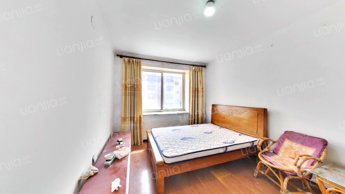 华滩小区二手房实景图