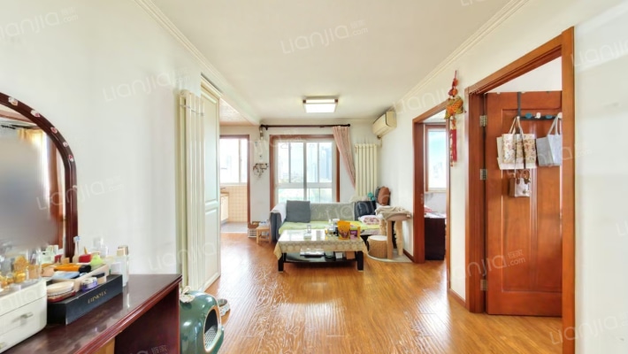 南珠苑二手房实景图