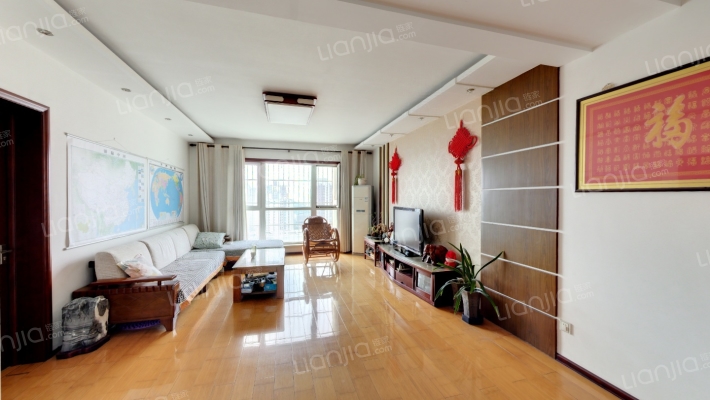 紫云园二手房实景图