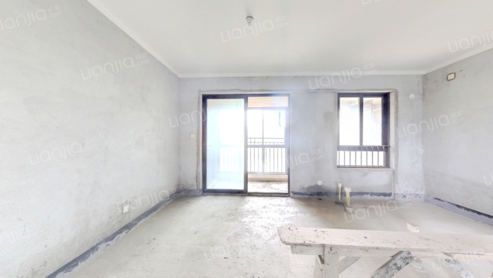 阳光城丽景湾二手房实景图