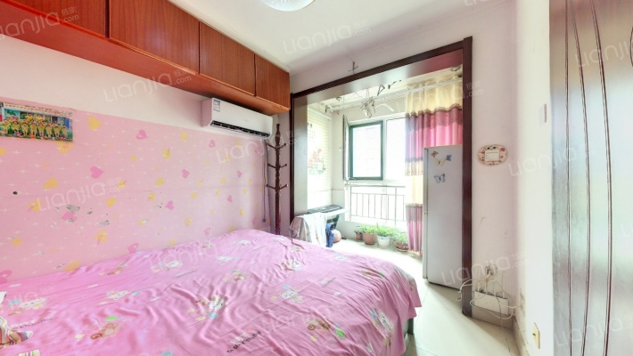 温泉郡二手房实景图