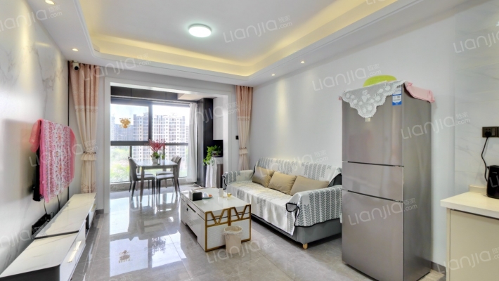 三亚景园城二手房实景图