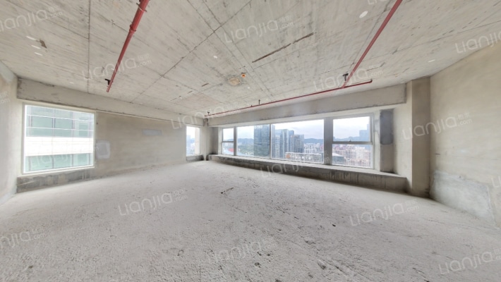 岗厦天元花园二手房实景图