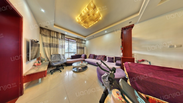 金雅苑二手房实景图