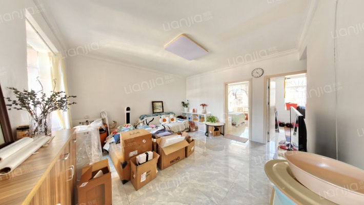 菱角塘小区玉菱西里二手房实景图