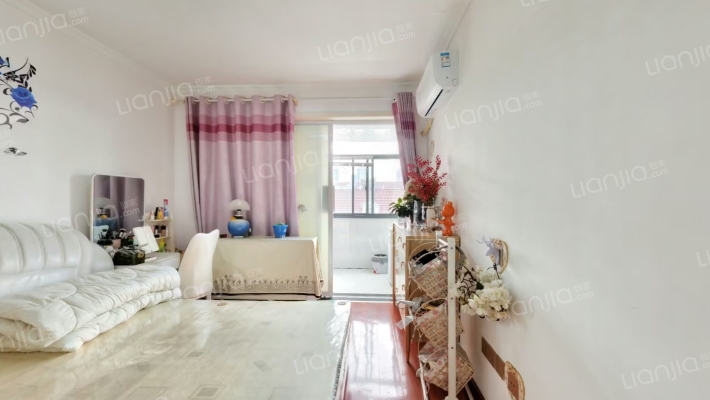 乐天花园二手房实景图