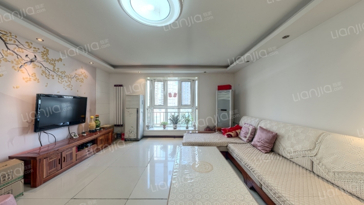 晋龙捷泰宿舍二手房实景图