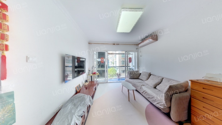 御庭园二手房实景图