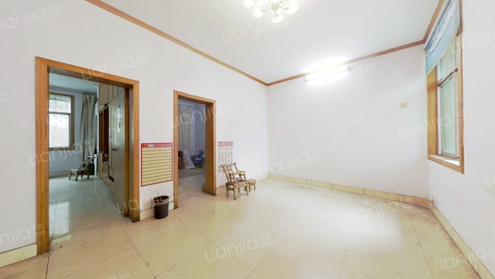 福地小区二手房实景图