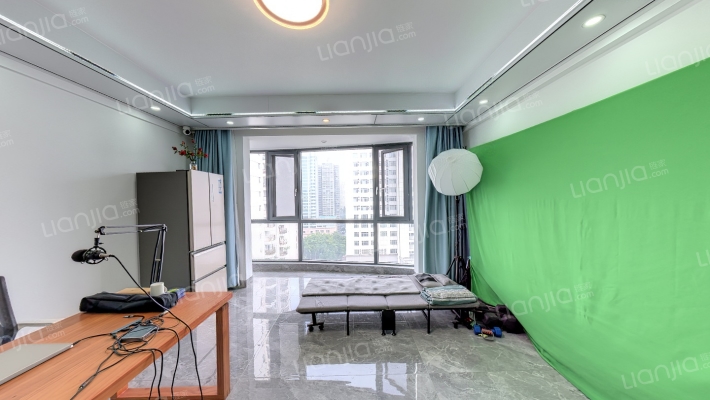 金湖湾二手房实景图