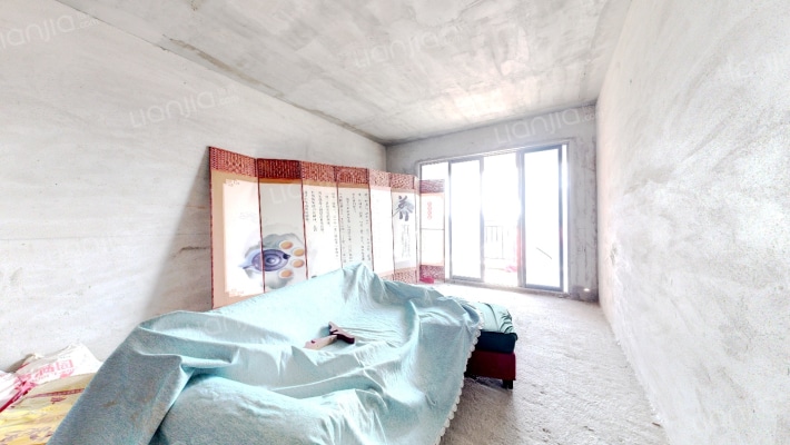 新城国际二手房实景图