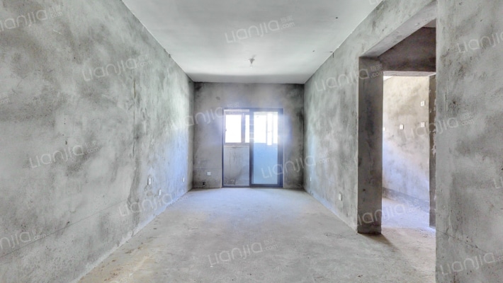 九鼎大道7号二手房实景图