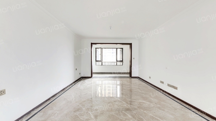 中南·熙悦二手房实景图