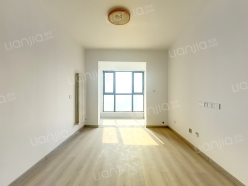 整租·南熙福邸 2室2厅 南