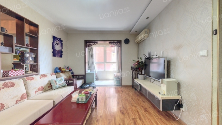 西航第8社区二手房实景图