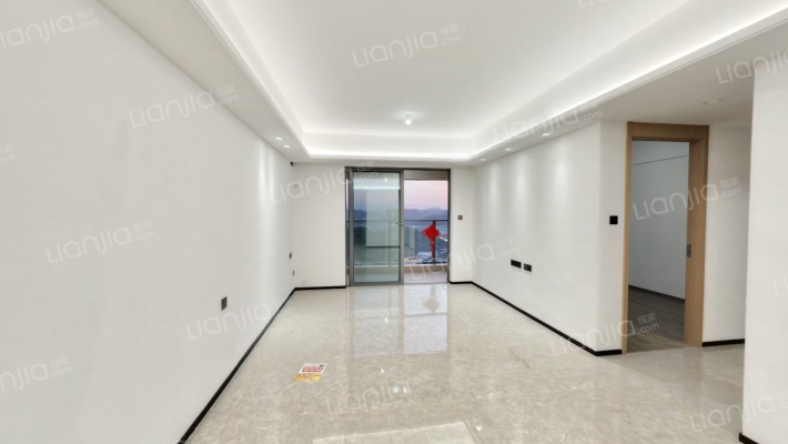 科学城时区二手房实景图