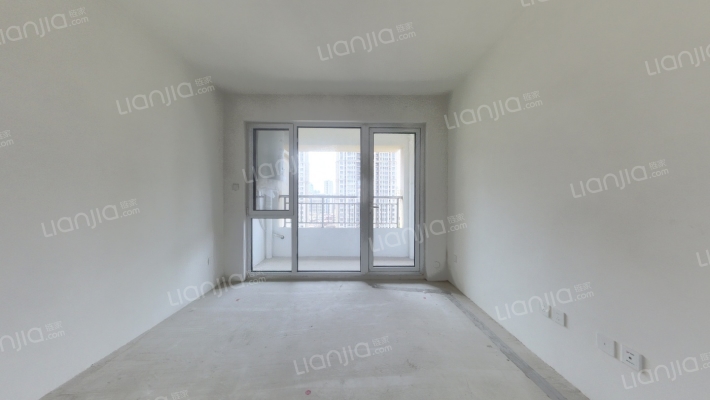 蓝岸华府二手房实景图