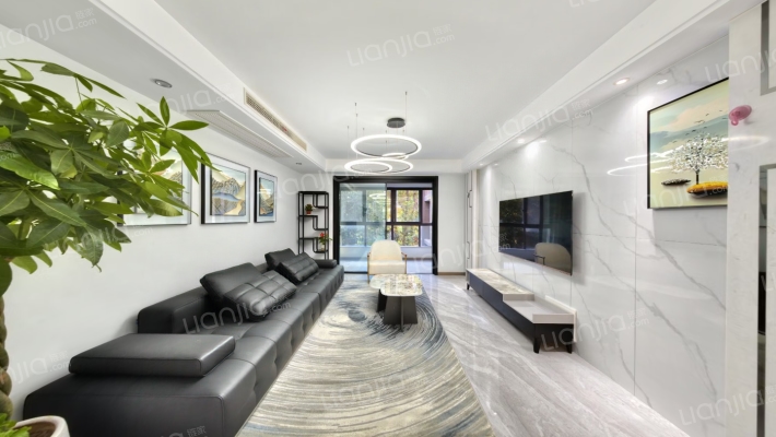 凤凰府邸二手房实景图