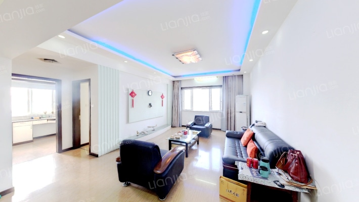 高华公寓二手房实景图