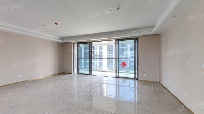 绿地香港云缦世家二手房实景图