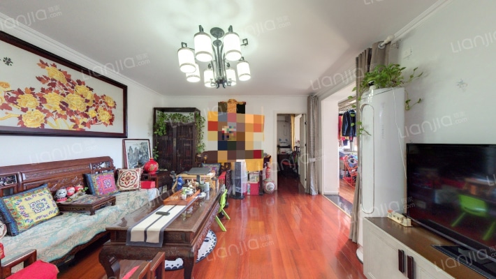 望京明苑二手房实景图