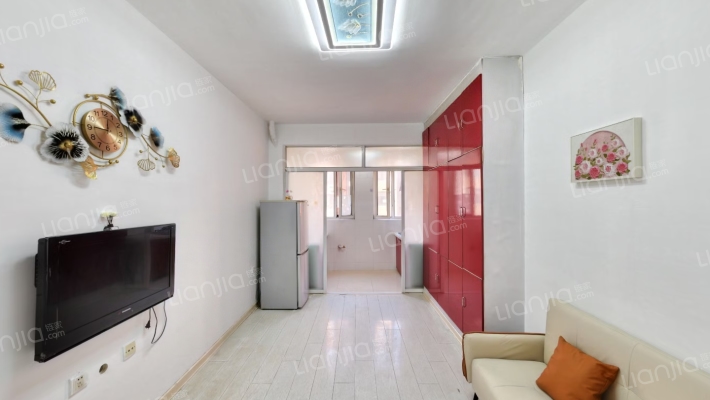 璟悦香湾小区二手房实景图