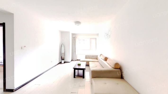 美好愿景二手房实景图