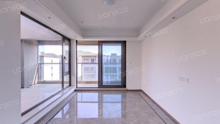 宜和东方二手房实景图