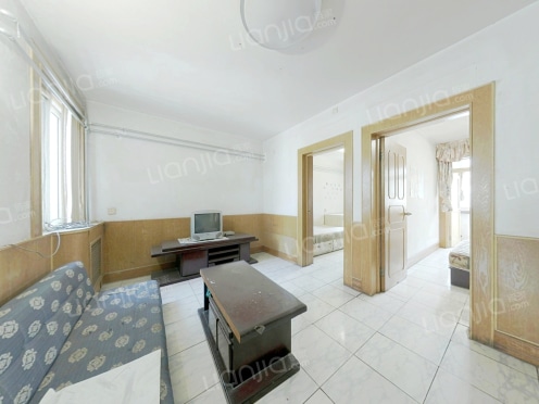 整租·建厂小区 2室2厅 南/北