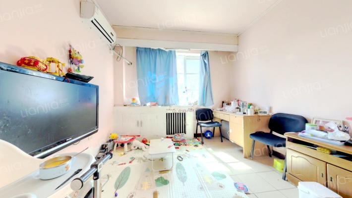 鸭子桥26号院二手房实景图