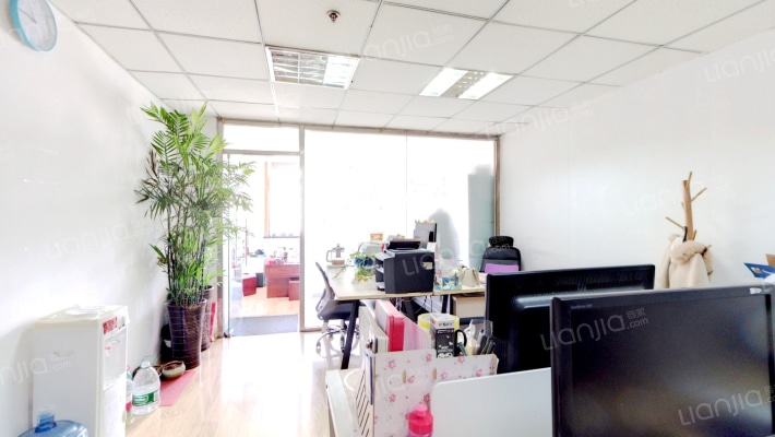 君安国际二手房实景图