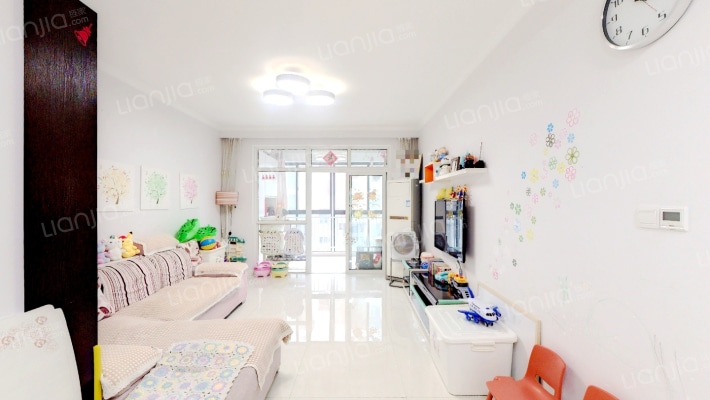 翰香苑二手房实景图