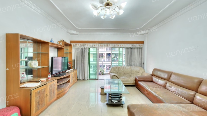 龙基花园二手房实景图